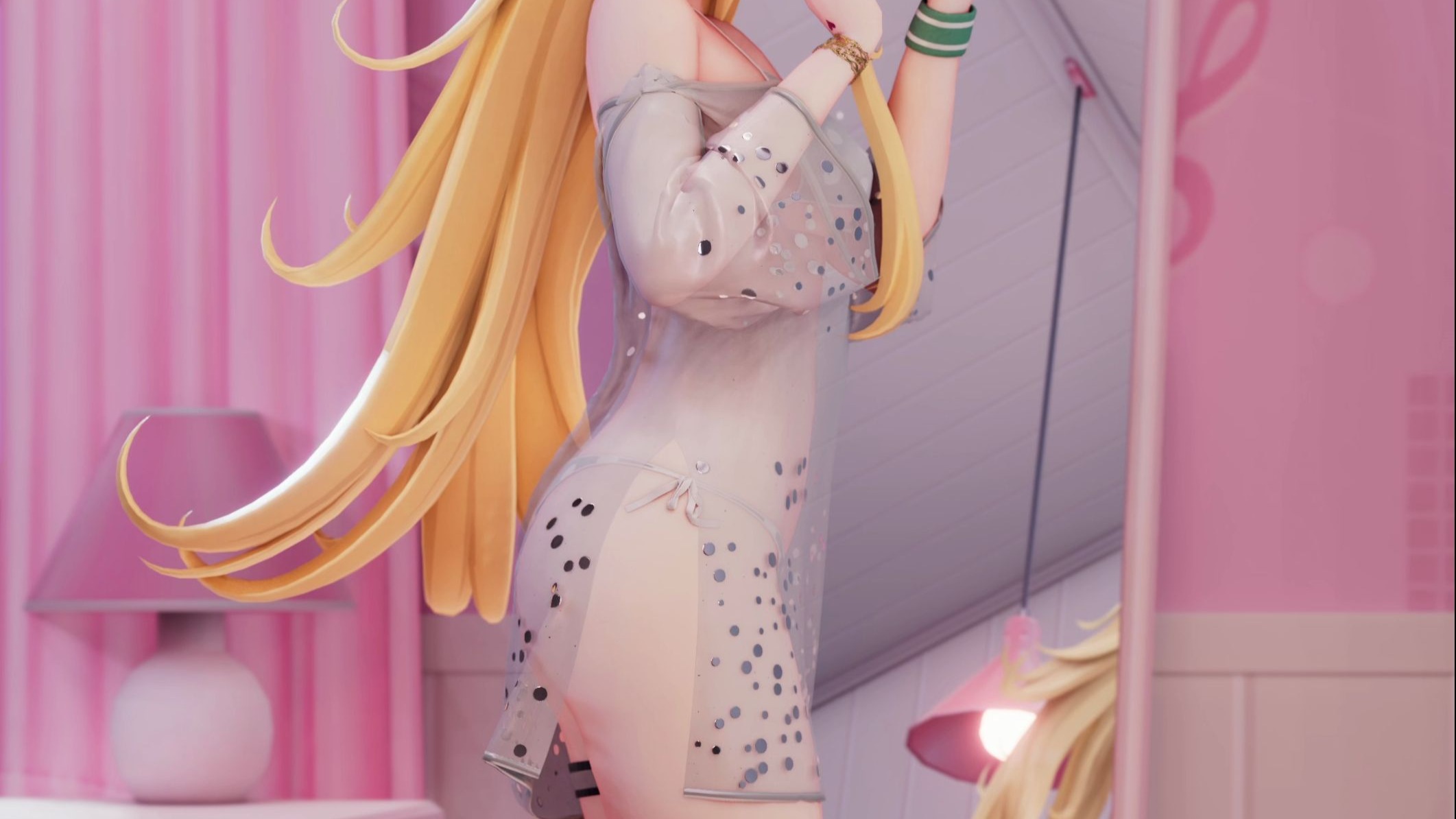 小厨女数值这一块~