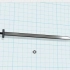 【3D建模】7分钟做出一把简单的剑