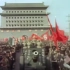1949年北平和平解放 解放军举行入城式