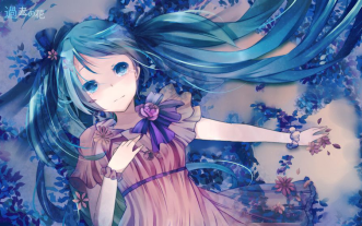 2016东京初音个人交响乐会,带AE特效--Stardu
