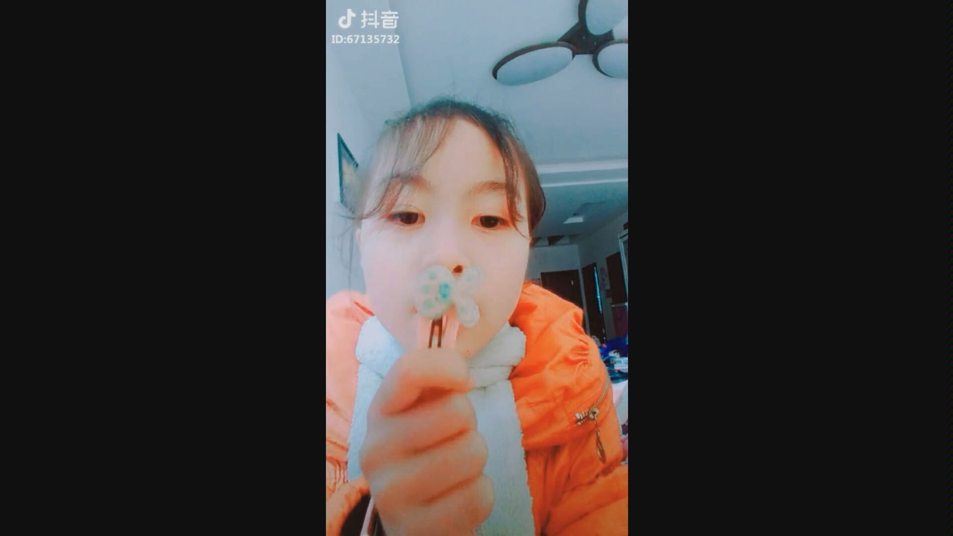 抖音小学生