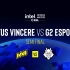 【纯净流】Intel Extreme Masters Season XVI - Katowice Playoff NAV
