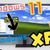 怀旧派福音！把你的 Windows 11 伪装成 Windows XP 吧
