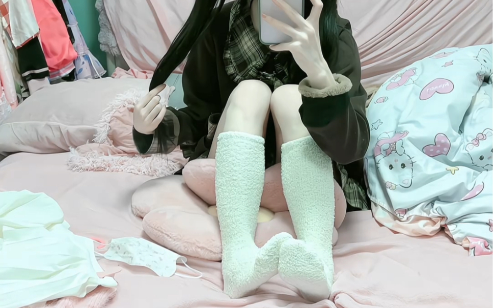 [Softie Cat has become an adult] Video loading, check out the surprises quickly!