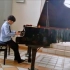 可爱疯了！小派派尹浩宇 童年时弹钢琴视频！从小就优秀
