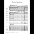 【总谱】沃恩·威廉斯 Vaughan Williams - 第三交响曲“田园” Symphony No. 3 'A Pa