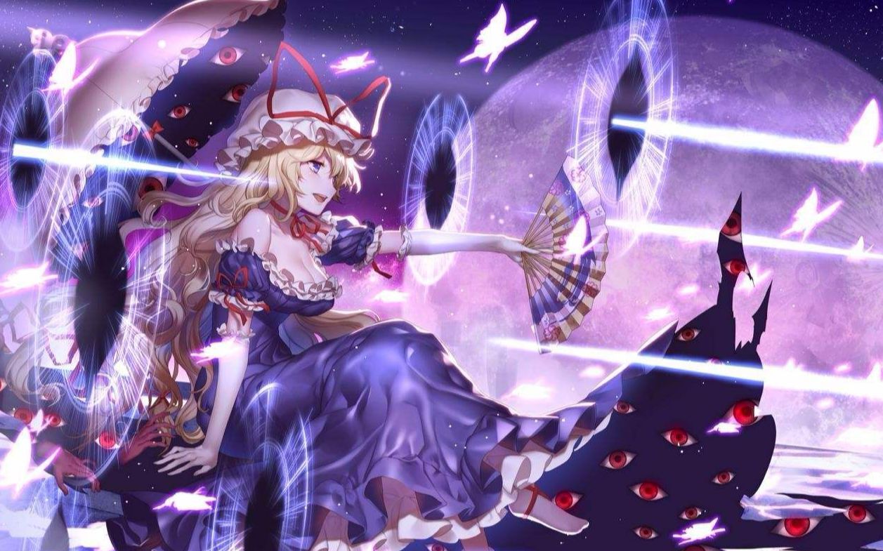 神が恋い幻想郷 2019.2.9 寮内战--第一弹