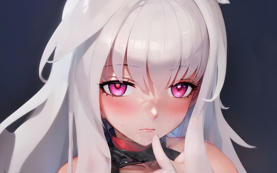 [AI Animation] Cat Clara's Reward ❤️