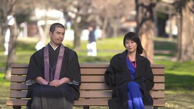 人生而在世 已是福气「<em class="keyword">请不要在病房</em>里<em class="keyword">念佛</em>」