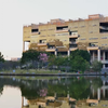 这里是，广东工业大学
