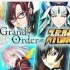 【FGO x 机战】「Fate_Grand Order」的声优出演的机器人动画角色集