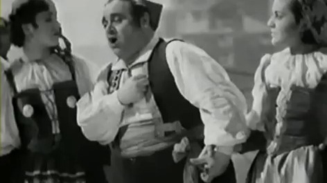 贝尼亚米诺·吉利 Beniamino Gigli- 《O sole mio》