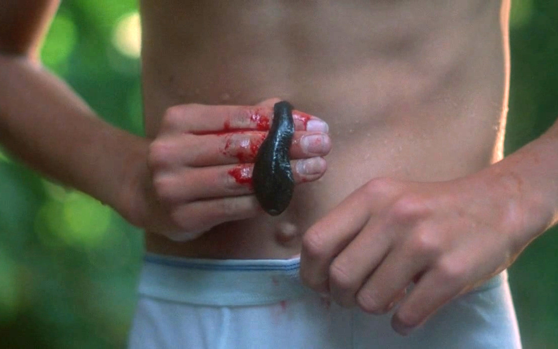 【越哥】豆瓣8.9分，一部让成年人“害怕”的冒险电影，我真想给它满分！