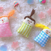 【手缝布偶】领养一只糖果罐娃娃