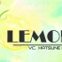 【初音ミク】Lemon