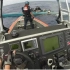 美国海岸警卫队拦下装载有可卡因的半潜艇