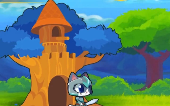 《森林防御2》GG助手游戏推荐视频在线观看