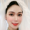 伪娘李智贤 花嫁新娘