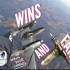【搬运1080p】战争雷霆成功&失败锦集第112期 War Thunder: Wins 'n' Fails 112