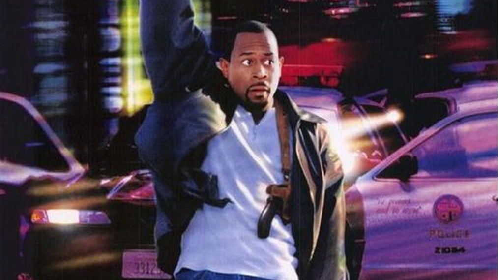 【喜剧】【笨贼妙探】1999丨超清英语