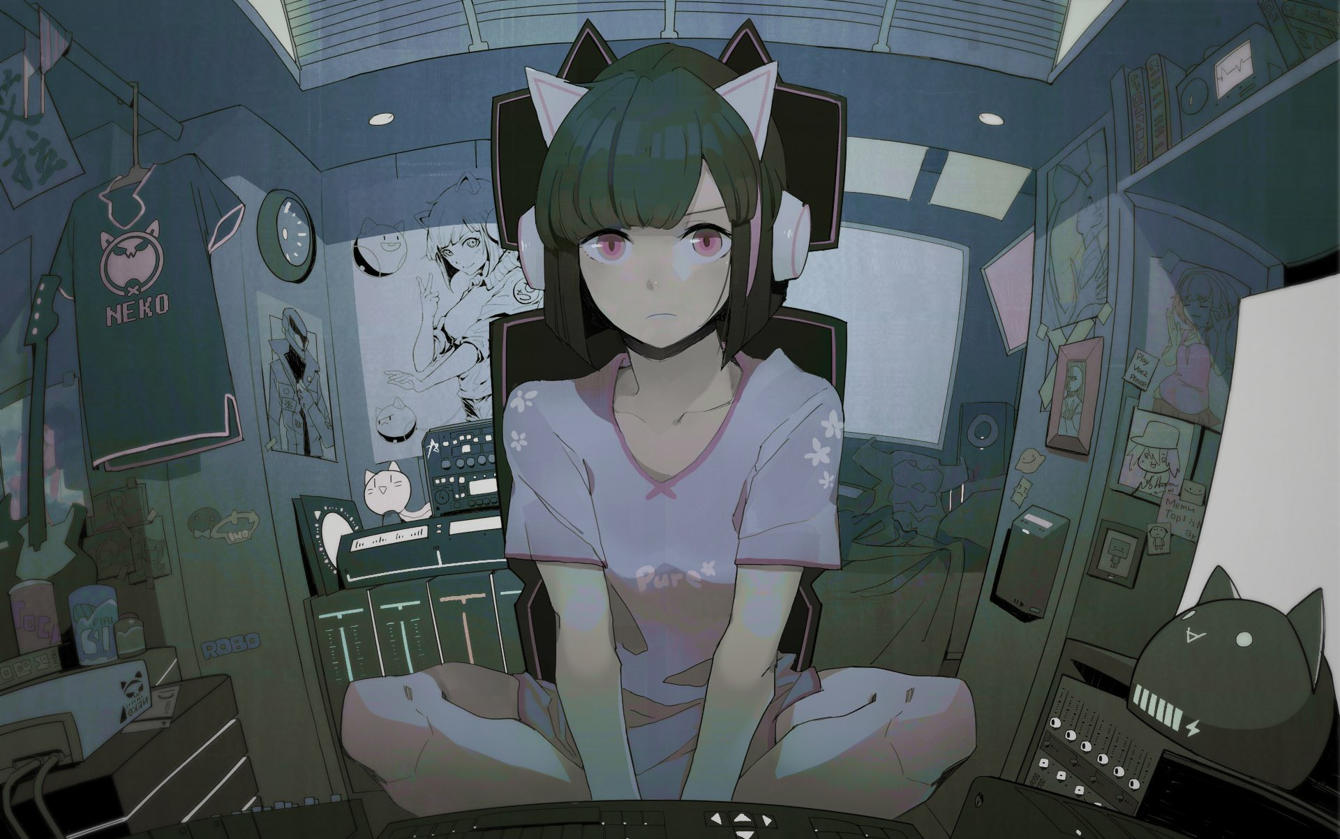 猫猫cytusiinekohardx4