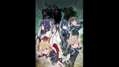 【一月新番神<em class="keyword">OP</em>】<em class="keyword">笑容的代价</em>