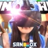 VR Minecraft我的世界 虚拟现实版游戏~ 韩国妹纸解说