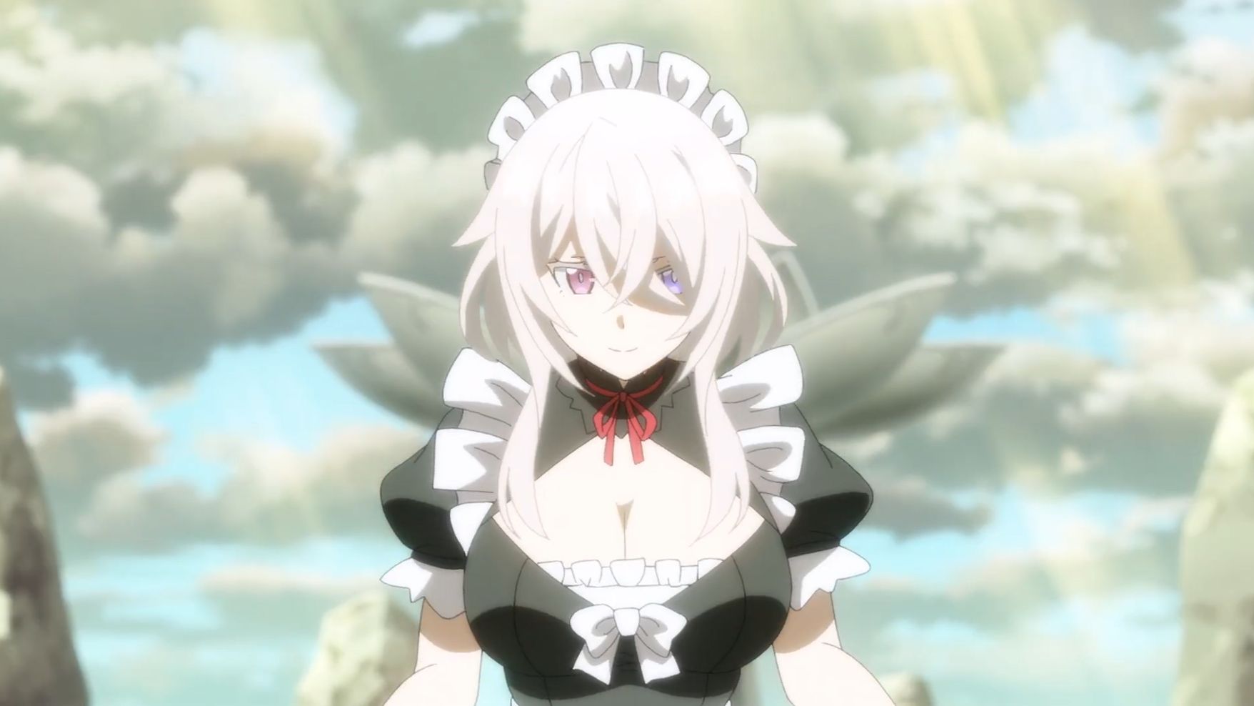 【2026年秋/岛崎信长/白狐社】转生成黄油的友人角色，使用游戏知识自由的活下去 先导PV【中文字幕】