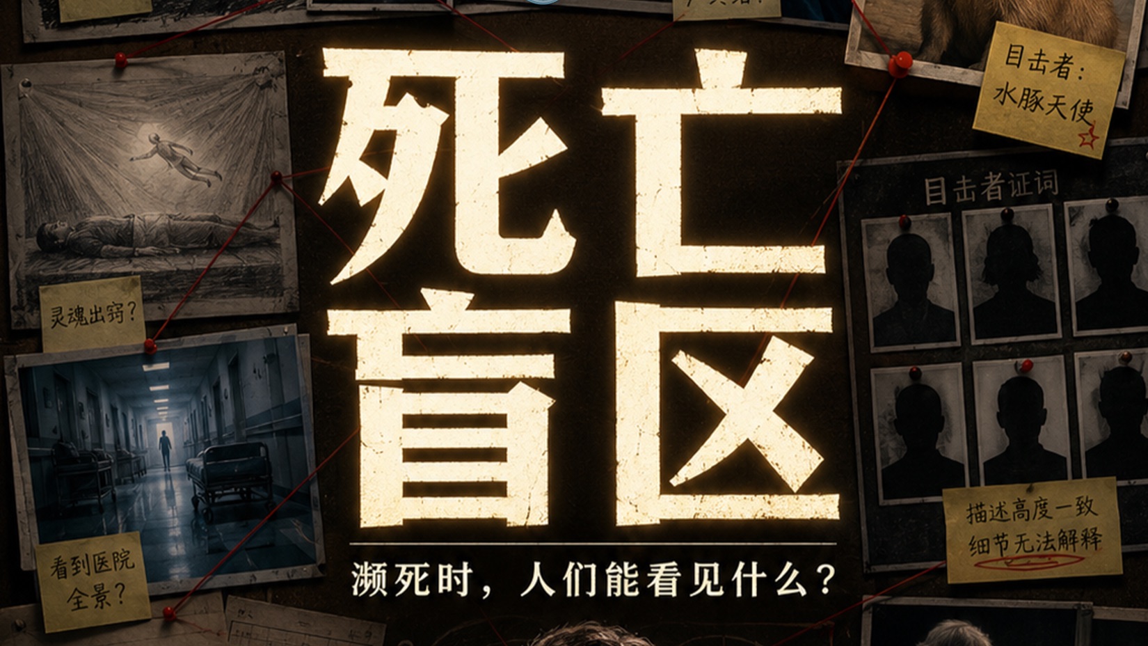 大圆镜科普