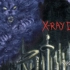 【纯音乐】X-Ray Dog—Across The World