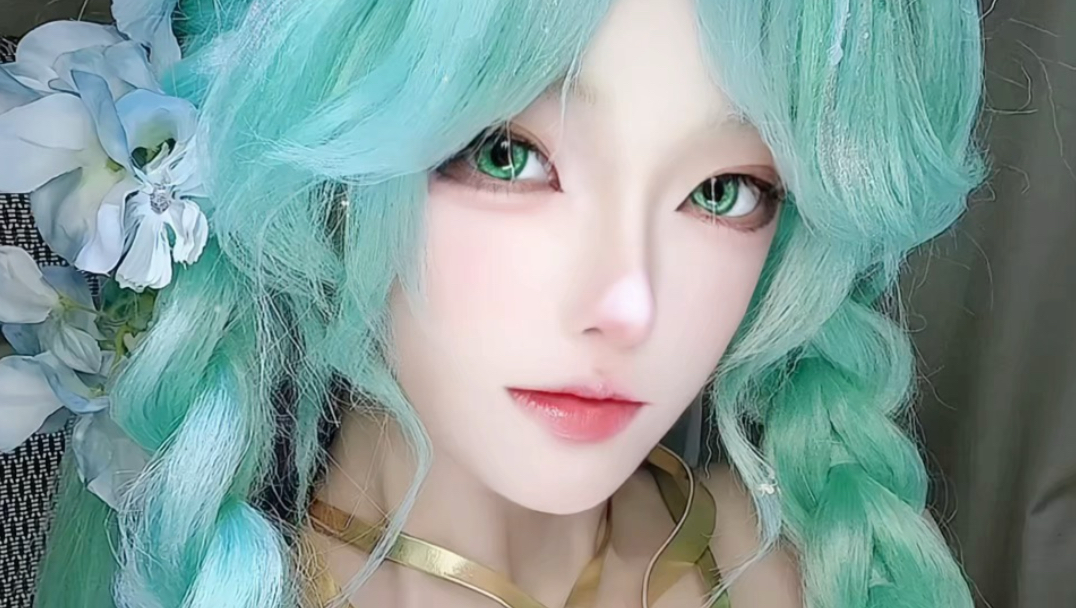 生如夏花之绚烂，死如秋叶之静美｜貂蝉