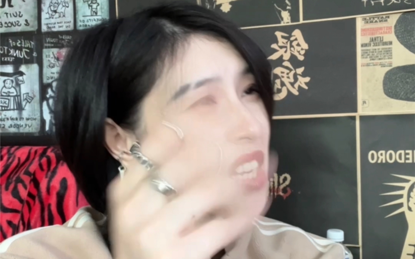 今天又跟买家吵架了-店主盐不浪-店主盐不浪-哔哩哔哩视频