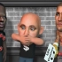 【中字】UFC小动画 #002：UFC家族再添一员！呆拿喜迎曾经的“黑龙杀手”佩雷拉