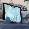 寝室生活来自室友的偷拍狗头