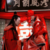 信王对婵儿也曾动过心吧