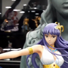 【圣斗士星矢】T社 雅典娜 最新2020年9月18号商店展示实拍
