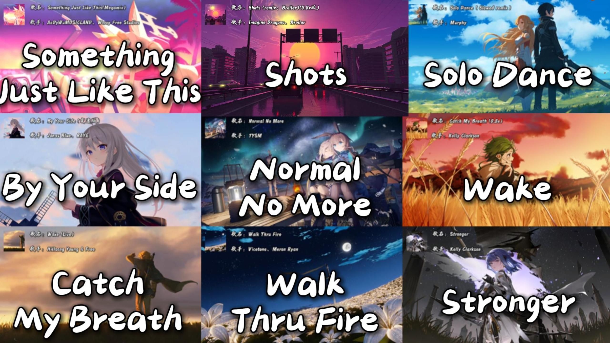 “相信奇迹的人，本身就和奇迹一样了不起”