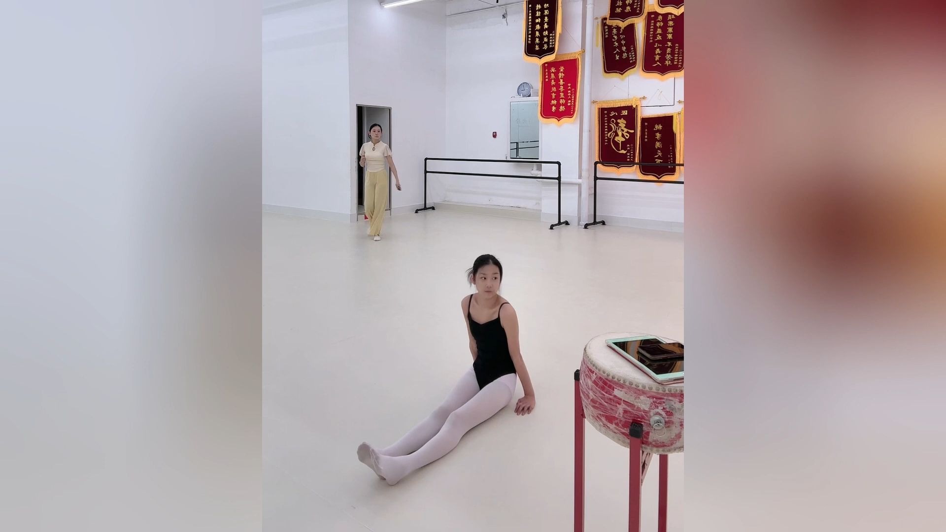 小升初艺考训练