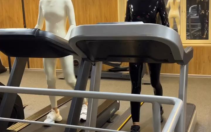 Model Fitness Routine
