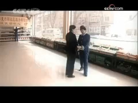 2009_03_04CCTV新闻广告