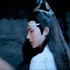 蓝忘机大型双标 挖坟 秀恩爱！魏无羡沉浸式修炼美男计，宠妻狂魔包揽所有苦力活