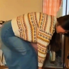 吉林女孩岳欣月