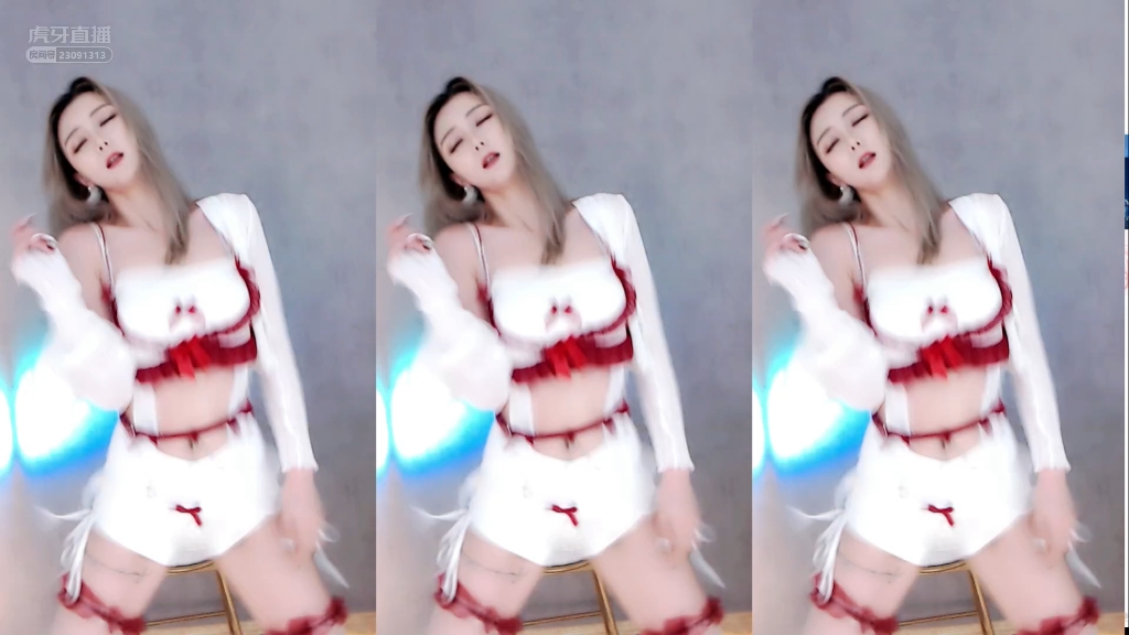 0200 虎牙 苏恩纳 20210201