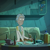 [R＆M]哪有什么尿王，只不过是一个失败的父亲对另一个的同情