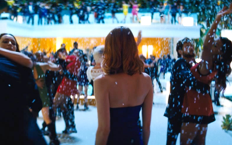 【越哥】2016年最不可错过的影片，几乎零差评，这样的电影太少了！