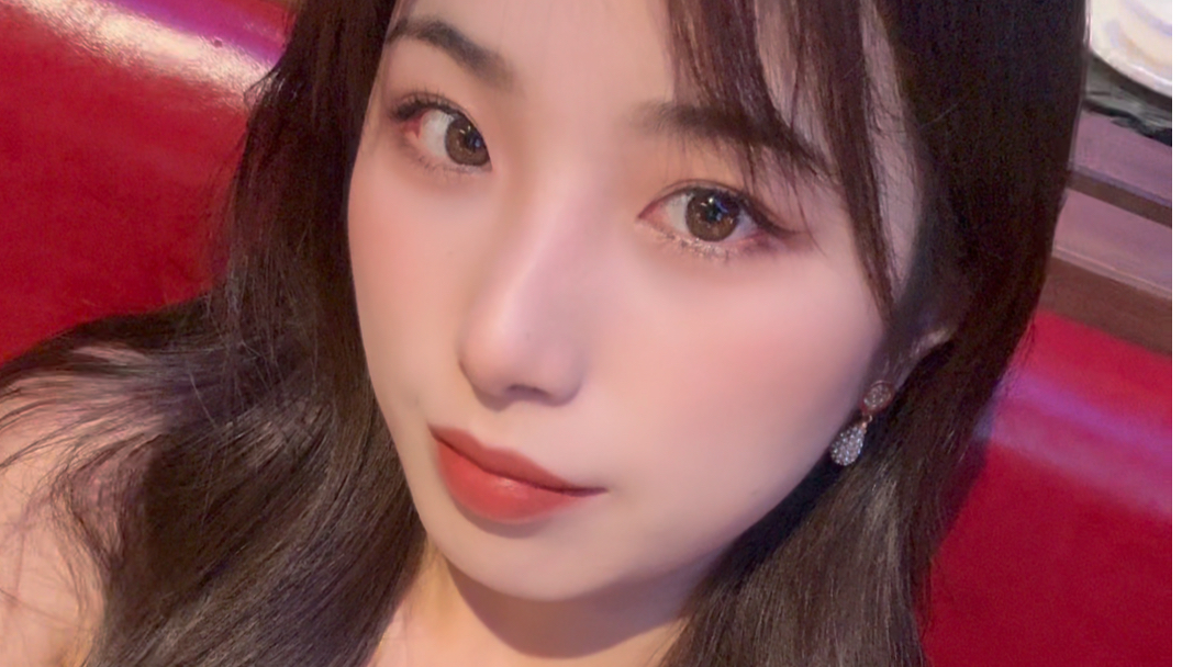 My sister and I are tired.