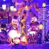 12月/周末/上海迪士尼 要做个开开心心的大人呀！
