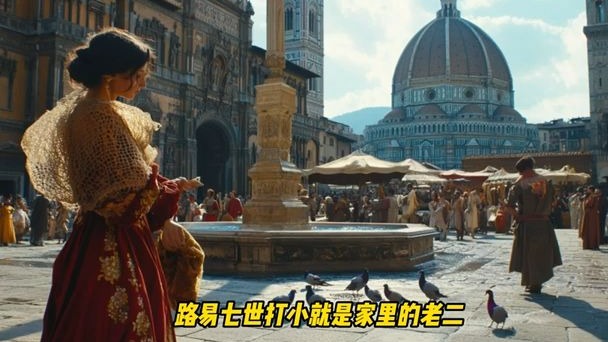 基督教救女性还是害女性？第二次十字军东征有多离谱？《漫话欧洲史》|古希腊女性|基督教影响|维京女性|中世纪欧洲|女王继承|萨利克法典|路易七世|埃利诺|第二