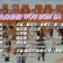 【高清修复】关淑怡&刘小慧&草蜢&汤宝如 -《热力节拍 WOU BOM BA》MV