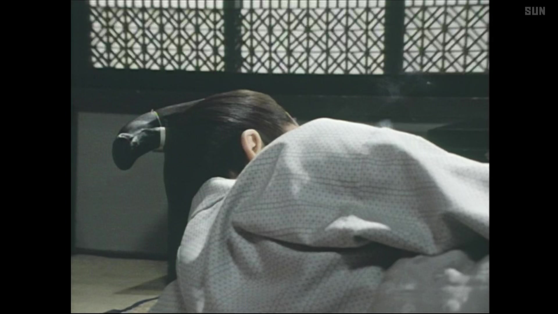 1981-1982《同心晓兰之介》第二十七回